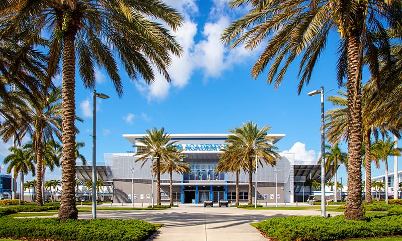 Certyfikowany wykładowca